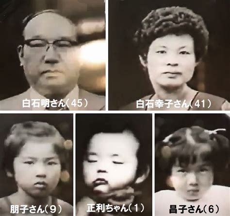 練馬一家5人殺害事件 長女 現在|練馬一家5人殺害事件｜立ち退き拒否した家族を皆殺